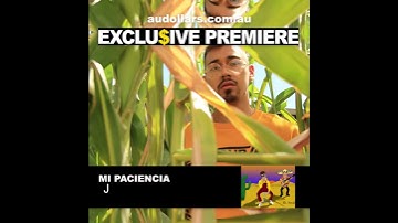 Thumbnail of [AUD'$ EXCLUSIVE PREMIERE] Jalmar - "Mi Paciencia"
