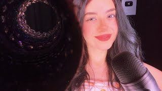 ROLEPLAY | TU NOVIA TE HACE ASMR 💓✨🎧| Andrea ASMR 🦋