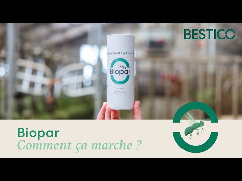 Biopar XL - vidéo 1