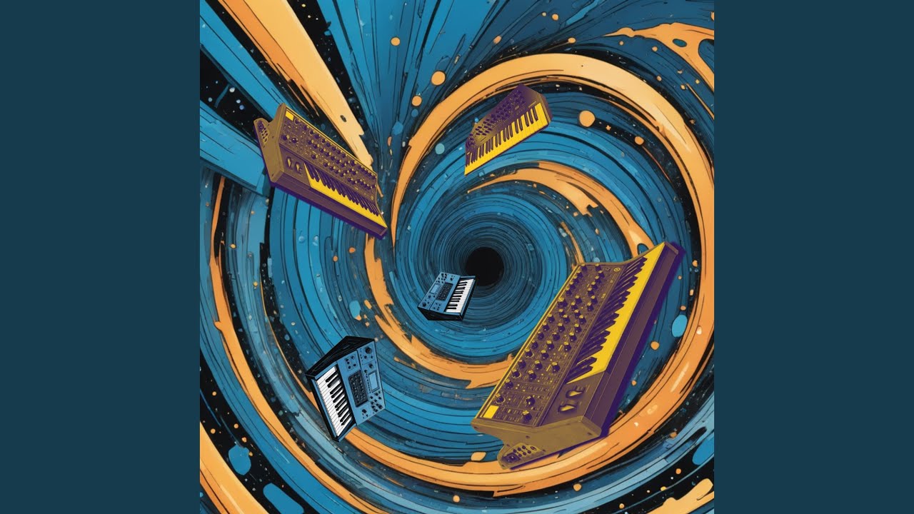 Funk Vortex auf YouTube ansehen Funk Vortex auf YouTube ansehen