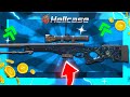 DIAMOND CASES $2500 AWP MEDUSA! - HELLCASE