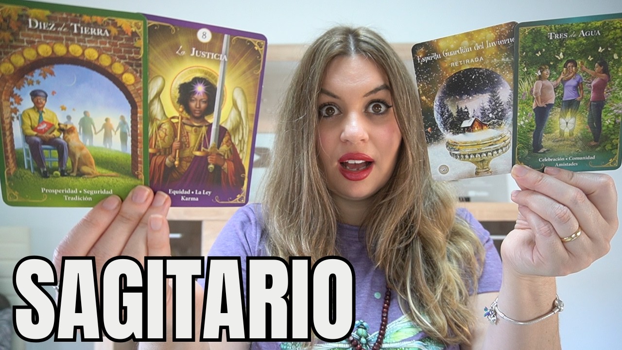 SAGITARIO ♐💸TE LLEGA UNA IMPORTANTE SUMA DE DINERO🤑 HOY 19 DE MARZO 🔮 ...