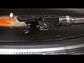 78 rpm cartridge comparison - Ortofon OM 78 vs. AT-VM95SP vs. AT-MONO3/SP vs. Shure M78S  Gramophone