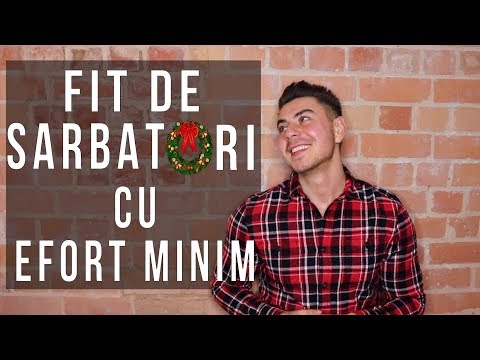 Video: Cum Să Nu Te îngrași în Anul Nou