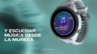 Descubre tu pasión por el running | Forerunner 170