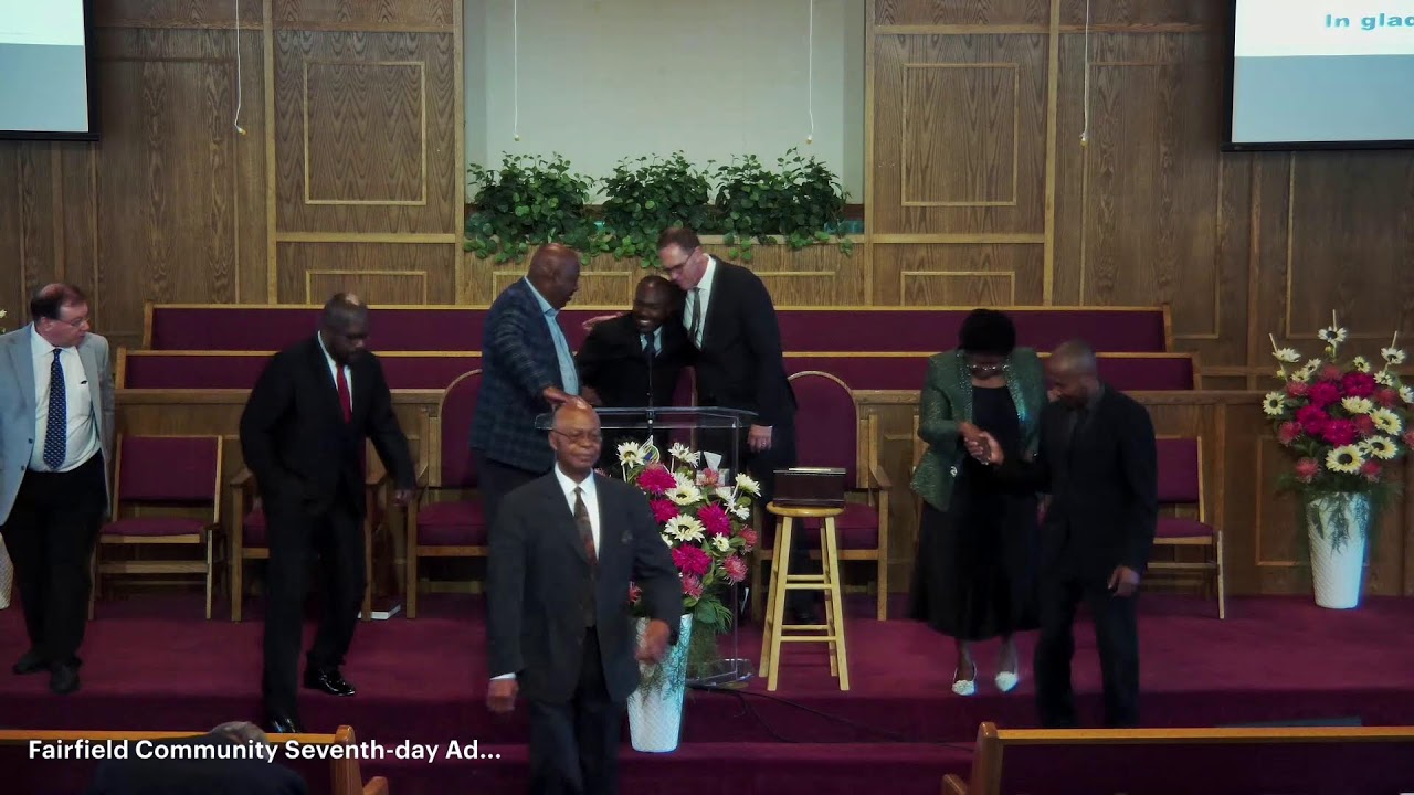 Live with Restream, November 15