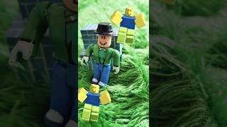 Epic Roblox Toy Battle Begins!😂🤩 #roblox #shortvideo #shorts