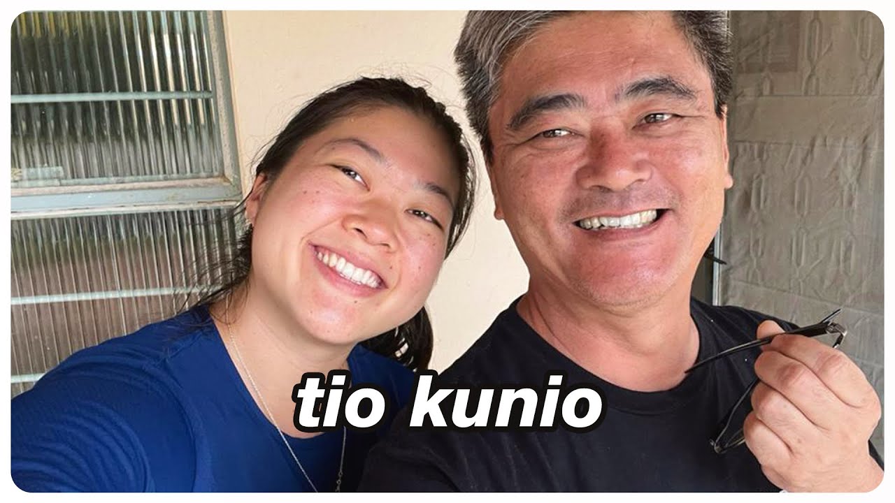 VROG 172: HISTÓRIA DO MOMOTARO