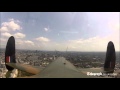 RAF Bomber Command Memorial Poppy Drop