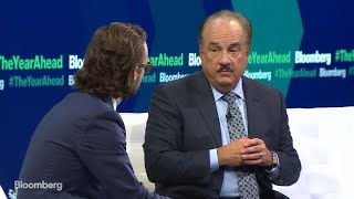 Celebrity CVS Health CEO Merlo: 2020 Strategy Driven by Data, Customers Profile