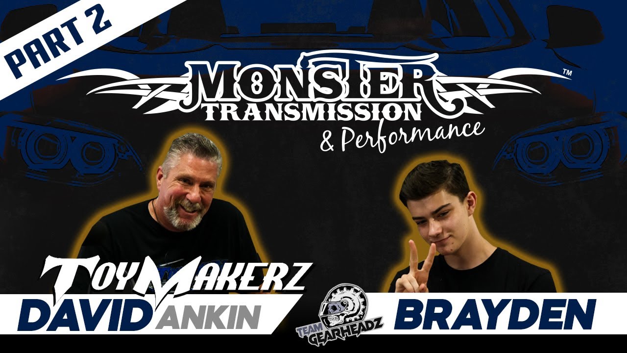 Our Conversation with ToyMakerz' Dave Ankin - Part 2 of 4