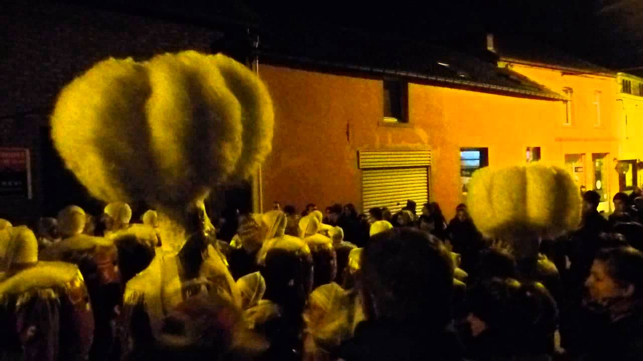 La Hestre 2016 L1 YouTube