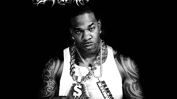 Busta Rhymes Feat. Dr Dre - Look Who [HQ]