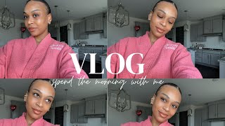 Weekly Vlog: Trying Drugstore Makeup, New Skincare + Unboxing PR Packages