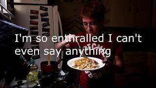 Making a Garbage Plate