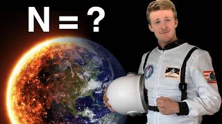 How Long Will Humanity Survive For? - The Drake Equation &amp; Climate Change