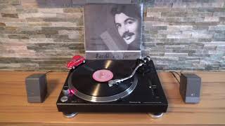 Ferdi Tayfur - Tatli Cingenem - Özel Plagi - Satilmaz Orijinal Plak