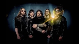 Interview With Swedish Heavy Metallers Bullet