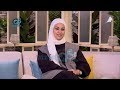لقاء أسيل الشمري في برنامج كويت اليوم عن فريق ذوي الهمم التطوعي 
