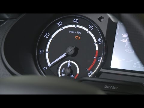 Wideo: Czy powinienem się martwić, jeśli świeci się kontrolka check engine?