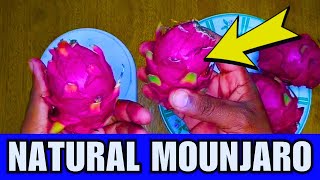 Natural Mounjaro Recipe (Step By Step) Natural Mounjaro Weight Loss - Natural Mounjaro Ingredients