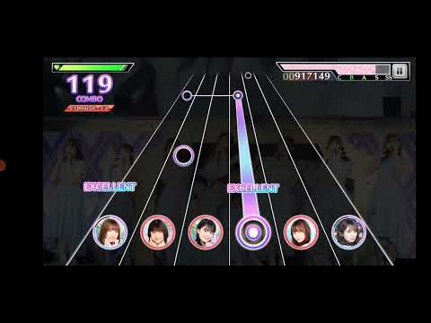 乃木フェス「扇風機 -真夏の全国ツアー2021 ver-」初見プレイ