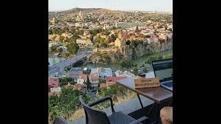 Tbilisi, Georgia: High Freedom, Low Friction Base in the Caucasus