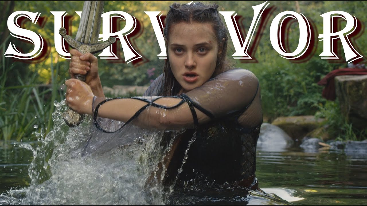 Nimue | Survivor | Cursed | Edit