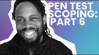 Scoping a penetration test: Part 6 - are any third parties involved?