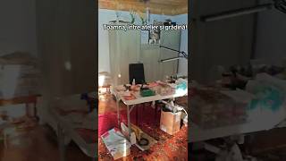 Toamna Între atelier și gradină!