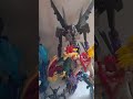 czy mam figurki którą nie wyrzucam bo mam sentyment albo była droga #transformers #bionicle #shorts