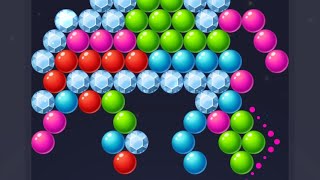 Bubble Pop! Puzzle Game Legend - All Levels Gameplay Android, iOS screenshot 4