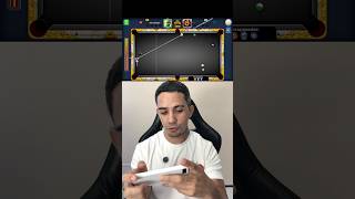 SHORT RACK COM TABELA #8ballpool