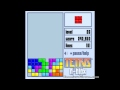 Tetris - 527k Score Uninterrupted