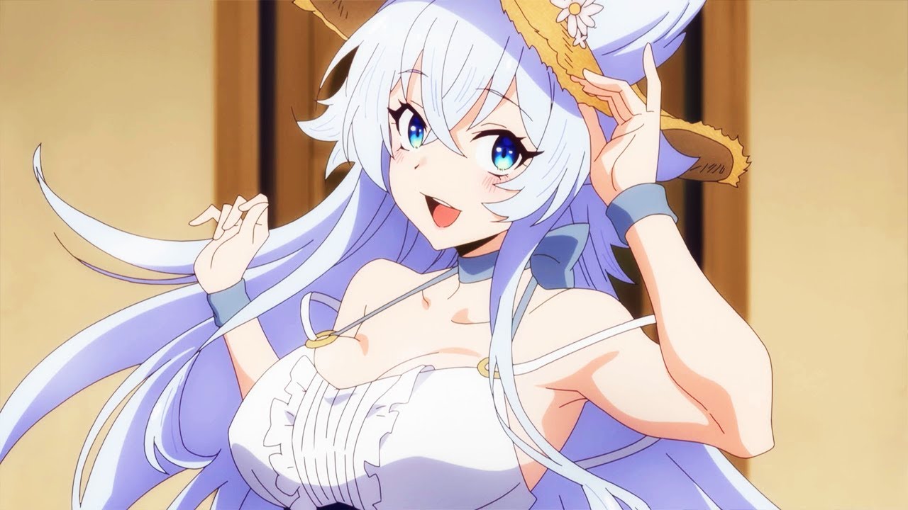 용사로 소환되자마자 무능하다고 버림받았지만 알고보니 찐먼치킨이었다!?