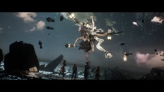 Clair Obscur: Expedition 33 - Lampmaster (Boss Battle)