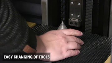 Short presentation of Sylvac SCAN S145