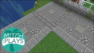 New Road Designs - Mitch Plays Minecraft 1.15.2
Time to build a new road design for the automatic flower farm island! Ive been using Minecraft path blocks for a while. While nice, the path block doesnt work in every situation. Also, we squeeze in a bit of terraforming too.
Subscribe for more Minecraft creations, ideas and inspiration!
https://www.youtube.com/mitchkeeler
Minecraft Survival Lets Play with Mitch! - This Minecraft LP is about building and exploring in a survival world that has been changing and evolving since 2011. I really hope you enjoy this Minecraft Survival Lets Play (currently playing Minecraft 1.15, the Buzzy Bees update) and subscribe for more creative and family friendly content.
#Minecraft #MinecraftSurvival #LetsPlay
Check out my website to learn more about the man behind the Minecraft tutorials, guides and more: https://www.mitchkeeler.com
Follow Mitch on Twitter or Facebook!
Twitter: https://www.twitter.com/mitchkeeler
Facebook: https://www.facebook.com/mitchprojects New Road Designs - Mitch Plays Minecraft 1.15.2