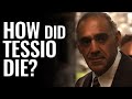 How did Tessio die?