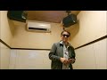 😎『ISHI』松山千春(cover)