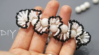 INCREDIBLY BEAUTIFUL Beaded Bracelet