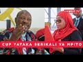 CUF YAKATAA MATOKEO YA UCHAGUZI YATAKA SERIKALI YA MPITO CUF YAKATAA MATOKEO YA UCHAGUZI YATAKA SERIKALI YA MPITO