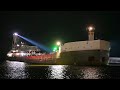 Victory/Maumee - Inspiring Hoots and Hollers from the Boat Watchers