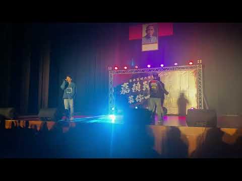 20221103嘉藥新生演唱會 影子計劃－戀曲2020 @ShadowProject