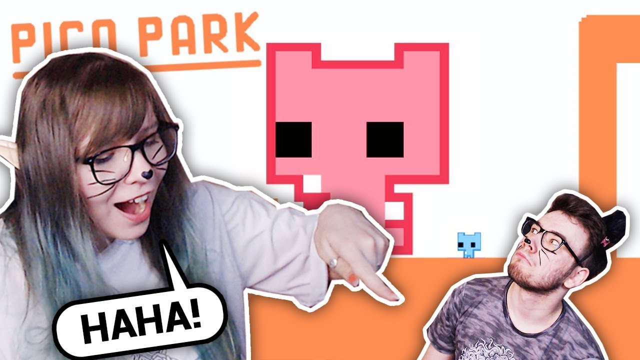 GAENALI GIGANT! - Pico Park | CZOKLET I GAENALI