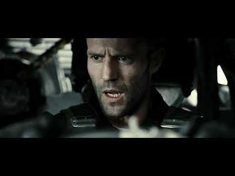 Death race movie super scene, டெத் ரேஸ் movie சூப்பர் scence - YouTube