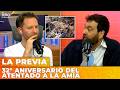 32° ANIVERSARIO DEL ATENTADO A LA AMIA | LA PREVIA con Ari Lijalad y Nicolás Lantos