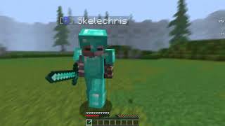 Render Test blur