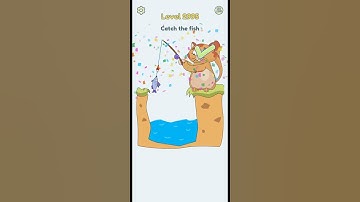 DOP 2 Gameplay Level 2995 Shorts Delete One Part Solution and Answer 🔥 Subscribe