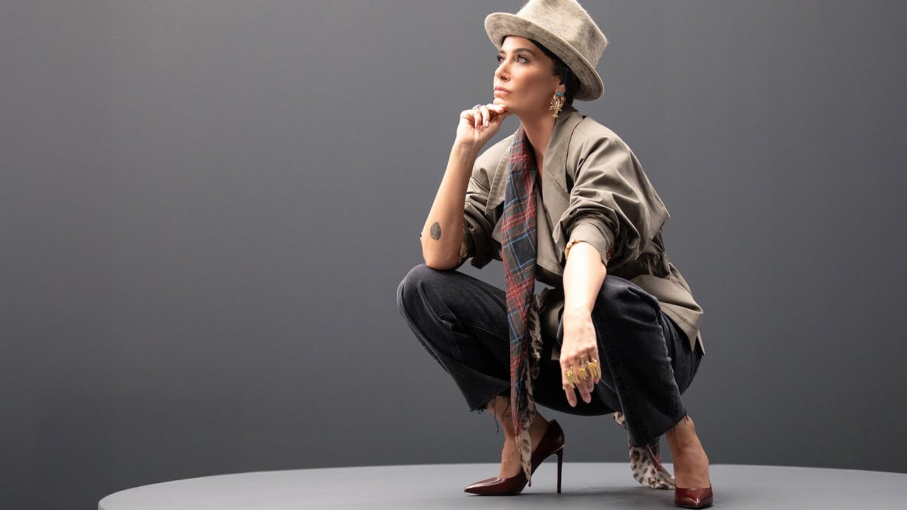 Sıla - Sakatlık Bende